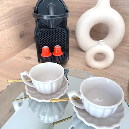 Renovated & Elegant - Close To Eiffel Tower شقة *