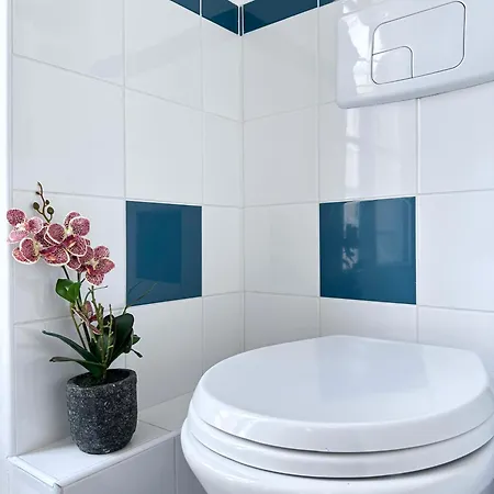 Apartment Welcoming Near Eiffel Tower *