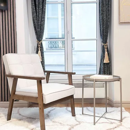 Renovated & Elegant - Close To Eiffel Tower * باريس